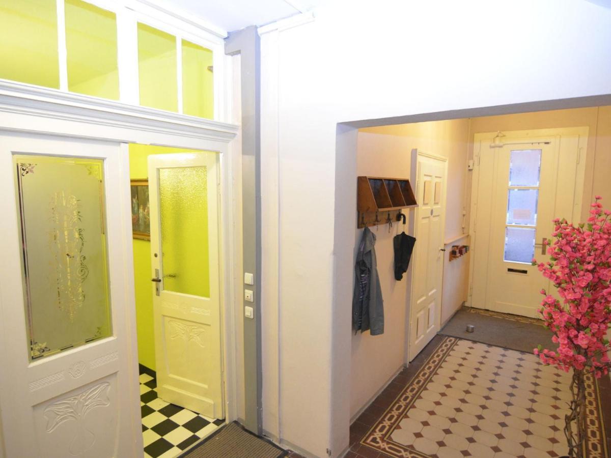 Heritage Villa With Home Cinema Sauna Treuen Εξωτερικό φωτογραφία