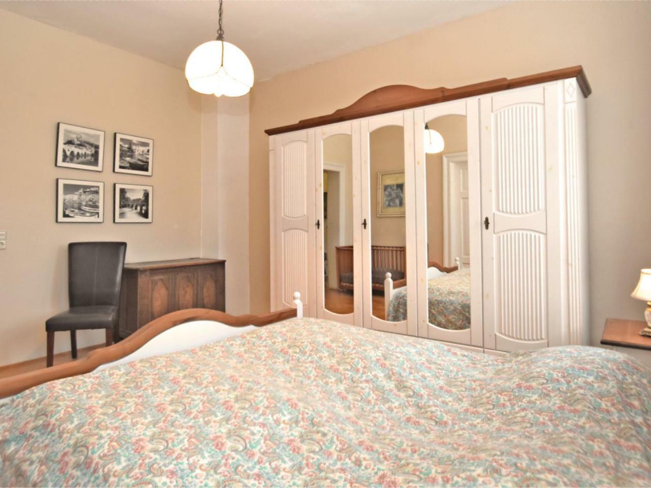 Heritage Villa With Home Cinema Sauna Treuen Εξωτερικό φωτογραφία
