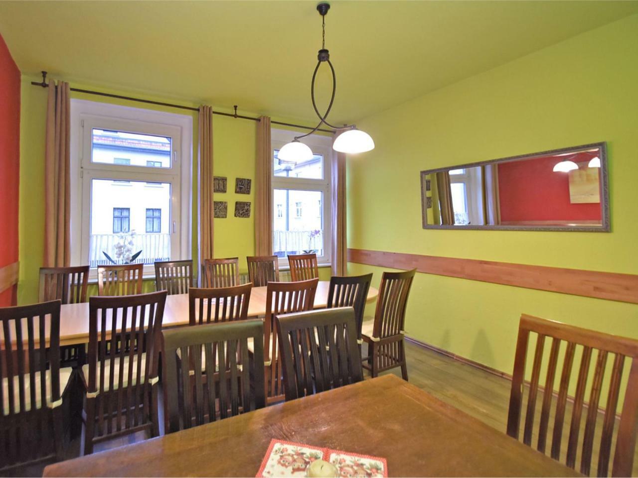 Heritage Villa With Home Cinema Sauna Treuen Εξωτερικό φωτογραφία