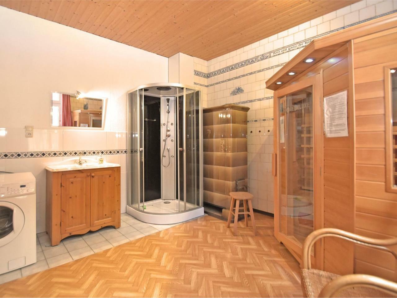 Heritage Villa With Home Cinema Sauna Treuen Εξωτερικό φωτογραφία