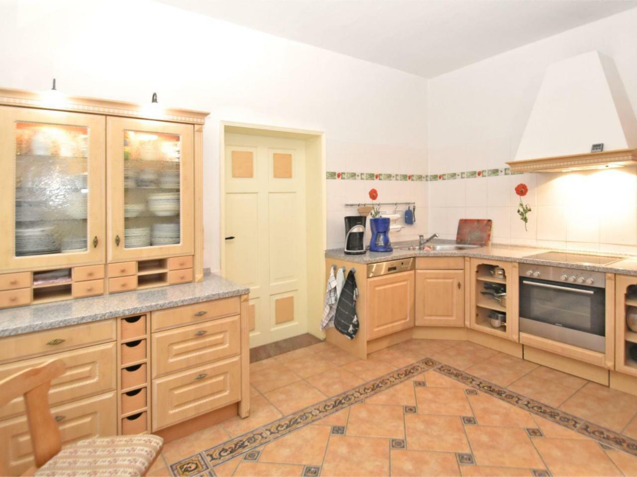 Heritage Villa With Home Cinema Sauna Treuen Εξωτερικό φωτογραφία